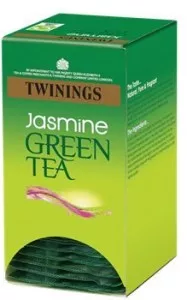 Twinings Green Tea & Jasmine - Coffee Supplies